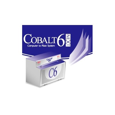 Cobalt 6 Next