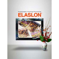 Analog Solvent Plates - ELASLON