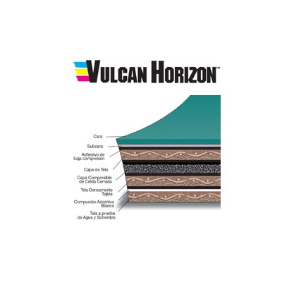 Vulcan Horizon