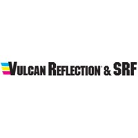 Vulcan Reflection