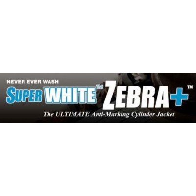 Super See White Press Sheets RYOBI 750 LARGE NON-ADHESIVE