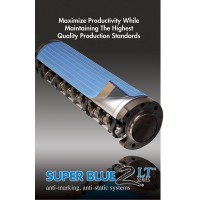 Super Blue 2 LT Disposable Kits 25"